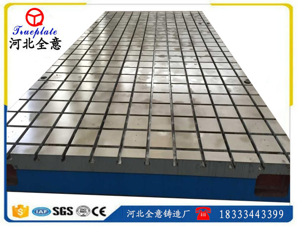  繪制備受關注的實驗室鐵底板圖紙需要注意哪些關鍵點？