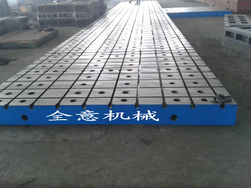 機(jī)器人行走軌道的安裝與調(diào)試技術(shù)