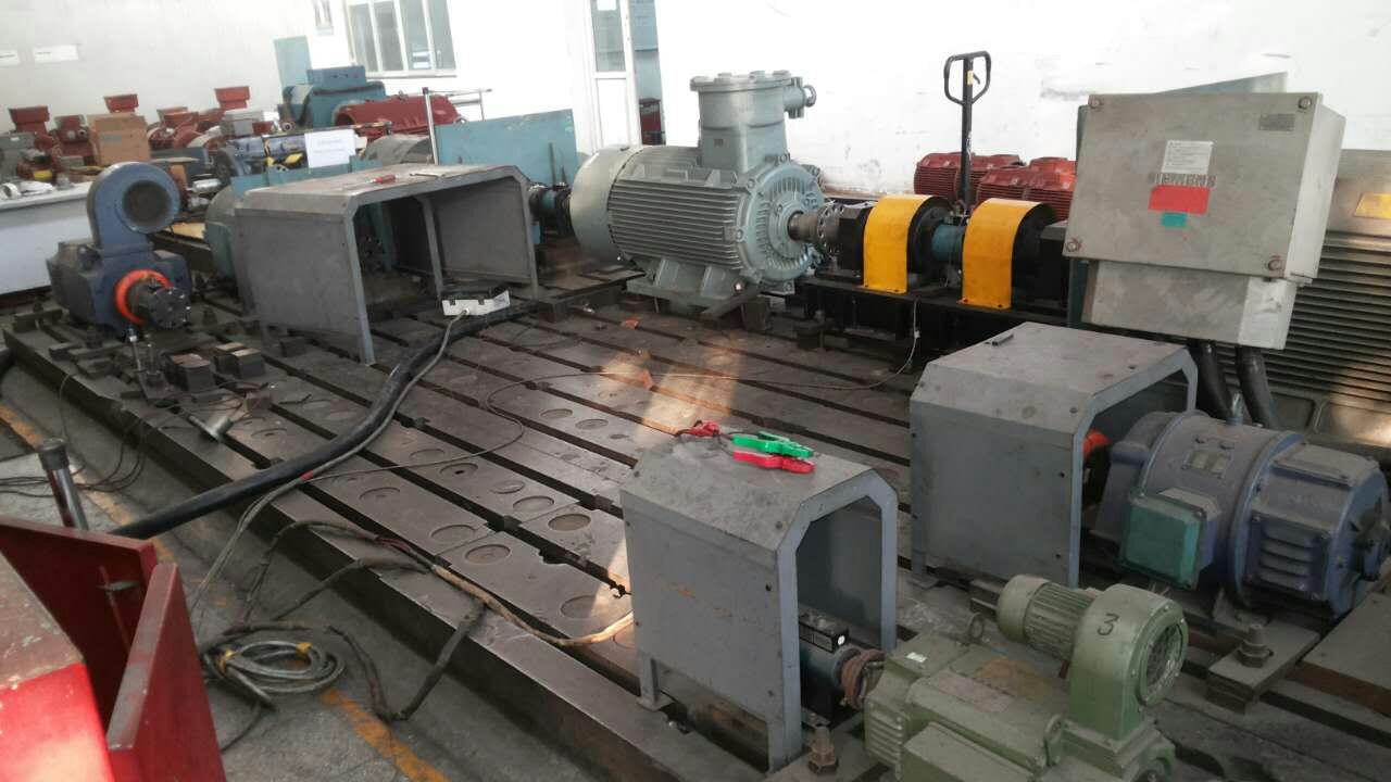 河北數控滑臺推動農機行業創新