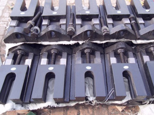 河北電機試驗平臺的動態測試技術