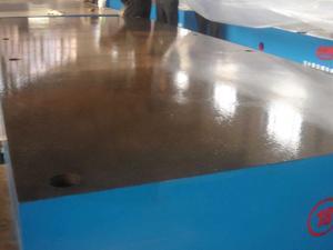 河北V型架與機器加工的協(xié)同效應(yīng)