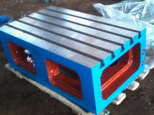 電機(jī)試驗(yàn)平臺在船舶領(lǐng)域的應(yīng)用