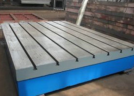 機(jī)床鑄件在數(shù)控機(jī)床中的角色